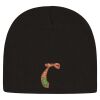 USA-Made 8 1/2" Beanie Thumbnail