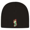 USA-Made 8 1/2" Beanie Thumbnail