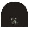 USA-Made 8 1/2" Beanie Thumbnail