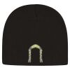 USA-Made 8 1/2" Beanie Thumbnail