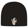 USA-Made 8 1/2" Beanie Thumbnail