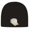 USA-Made 8 1/2" Beanie Thumbnail