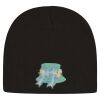 USA-Made 8 1/2" Beanie Thumbnail