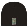 USA-Made 8 1/2" Beanie Thumbnail