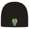 USA-Made 8 1/2" Beanie Thumbnail