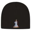 USA-Made 8 1/2" Beanie Thumbnail