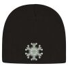 USA-Made 8 1/2" Beanie Thumbnail