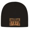 USA-Made 8 1/2" Beanie Thumbnail