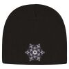 USA-Made 8 1/2" Beanie Thumbnail