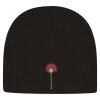 USA-Made 8 1/2" Beanie Thumbnail