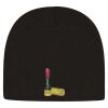 USA-Made 8 1/2" Beanie Thumbnail