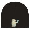 USA-Made 8 1/2" Beanie Thumbnail