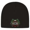 USA-Made 8 1/2" Beanie Thumbnail