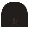 USA-Made 8 1/2" Beanie Thumbnail
