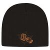 USA-Made 8 1/2" Beanie Thumbnail