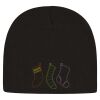 USA-Made 8 1/2" Beanie Thumbnail