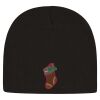 USA-Made 8 1/2" Beanie Thumbnail
