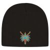 USA-Made 8 1/2" Beanie Thumbnail