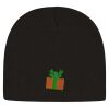 USA-Made 8 1/2" Beanie Thumbnail