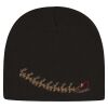 USA-Made 8 1/2" Beanie Thumbnail