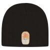 USA-Made 8 1/2" Beanie Thumbnail