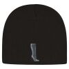 USA-Made 8 1/2" Beanie Thumbnail