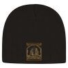 USA-Made 8 1/2" Beanie Thumbnail