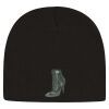 USA-Made 8 1/2" Beanie Thumbnail