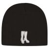 USA-Made 8 1/2" Beanie Thumbnail