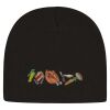USA-Made 8 1/2" Beanie Thumbnail