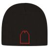 USA-Made 8 1/2" Beanie Thumbnail