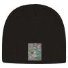 USA-Made 8 1/2" Beanie Thumbnail