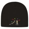 USA-Made 8 1/2" Beanie Thumbnail