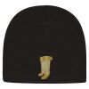 USA-Made 8 1/2" Beanie Thumbnail