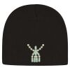 USA-Made 8 1/2" Beanie Thumbnail