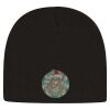 USA-Made 8 1/2" Beanie Thumbnail