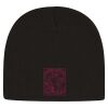 USA-Made 8 1/2" Beanie Thumbnail