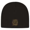 USA-Made 8 1/2" Beanie Thumbnail