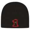 USA-Made 8 1/2" Beanie Thumbnail