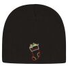 USA-Made 8 1/2" Beanie Thumbnail