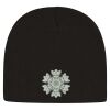 USA-Made 8 1/2" Beanie Thumbnail