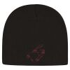 USA-Made 8 1/2" Beanie Thumbnail