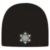USA-Made 8 1/2" Beanie Thumbnail