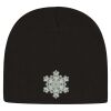 USA-Made 8 1/2" Beanie Thumbnail