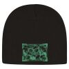 USA-Made 8 1/2" Beanie Thumbnail