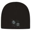 USA-Made 8 1/2" Beanie Thumbnail