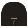 USA-Made 8 1/2" Beanie Thumbnail