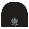 USA-Made 8 1/2" Beanie Thumbnail