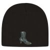 USA-Made 8 1/2" Beanie Thumbnail