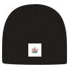 USA-Made 8 1/2" Beanie Thumbnail